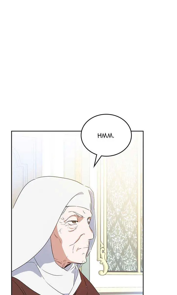 I'll Be the Matriarch in This Life Chapter 105 Page 32