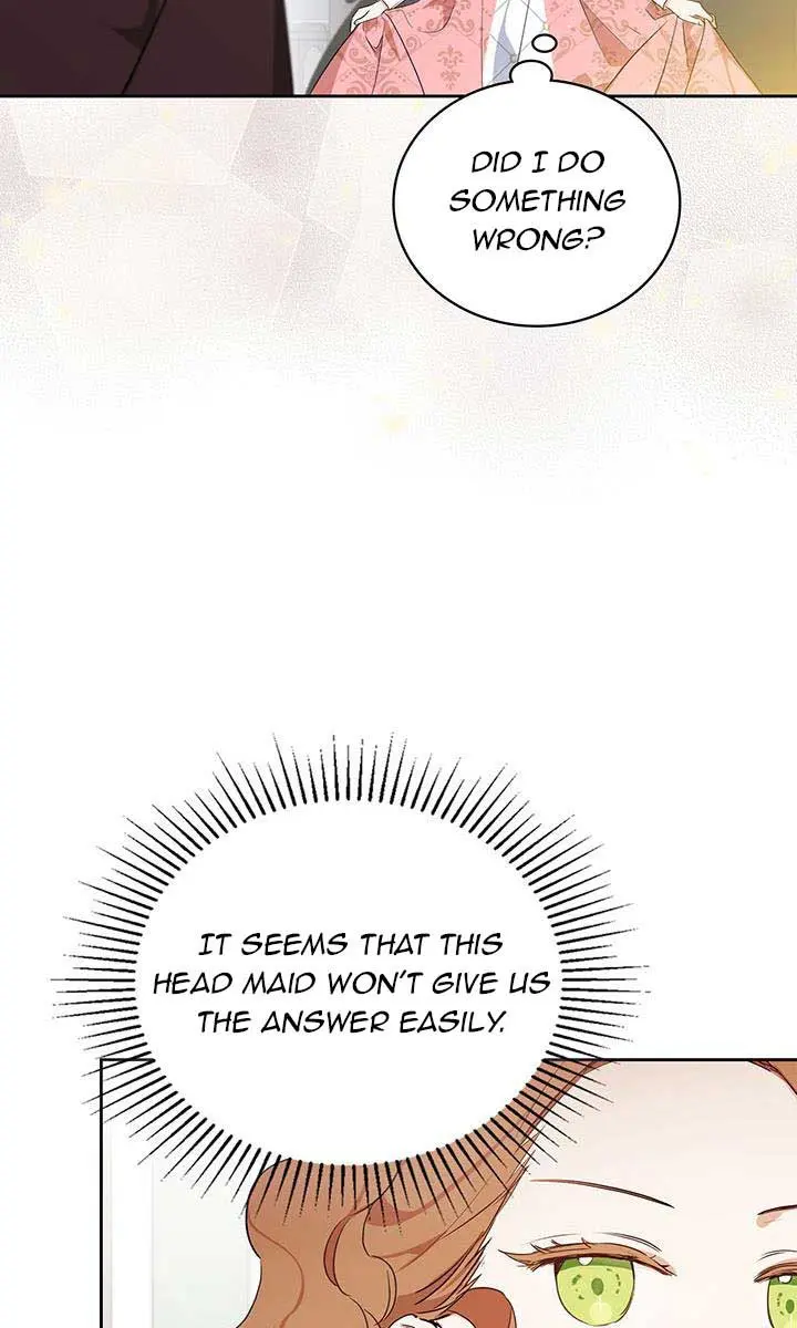 I'll Be the Matriarch in This Life Chapter 105 Page 34