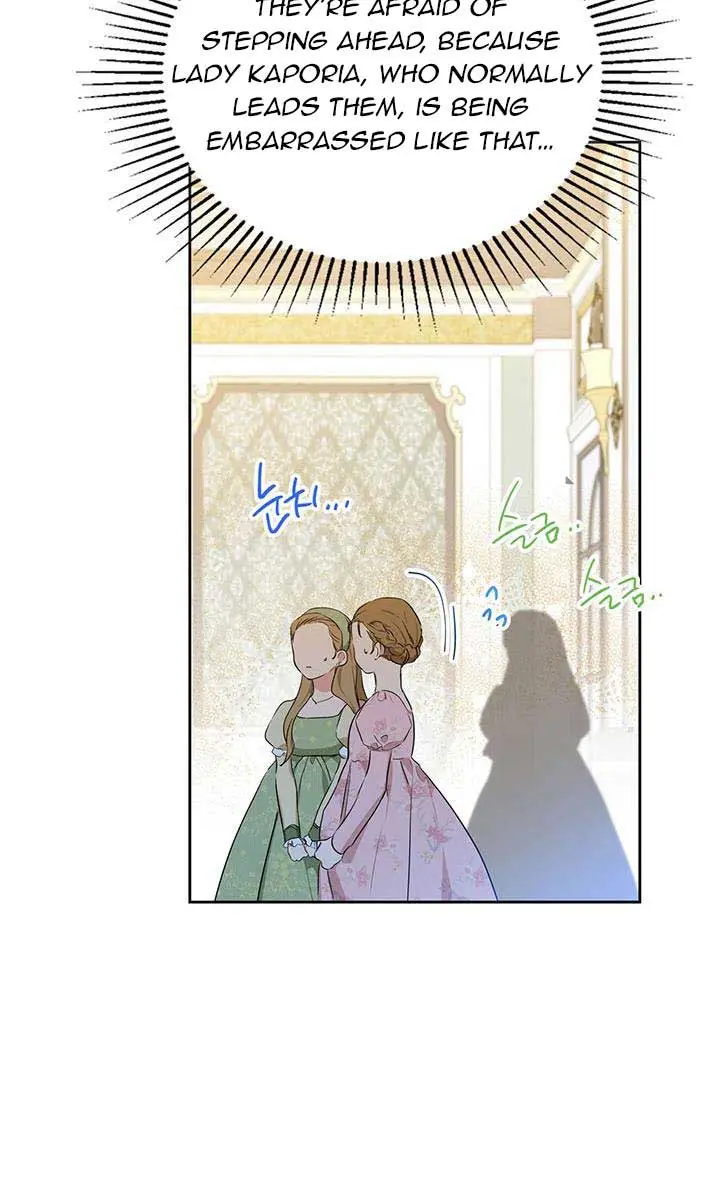 I'll Be the Matriarch in This Life Chapter 105 Page 36