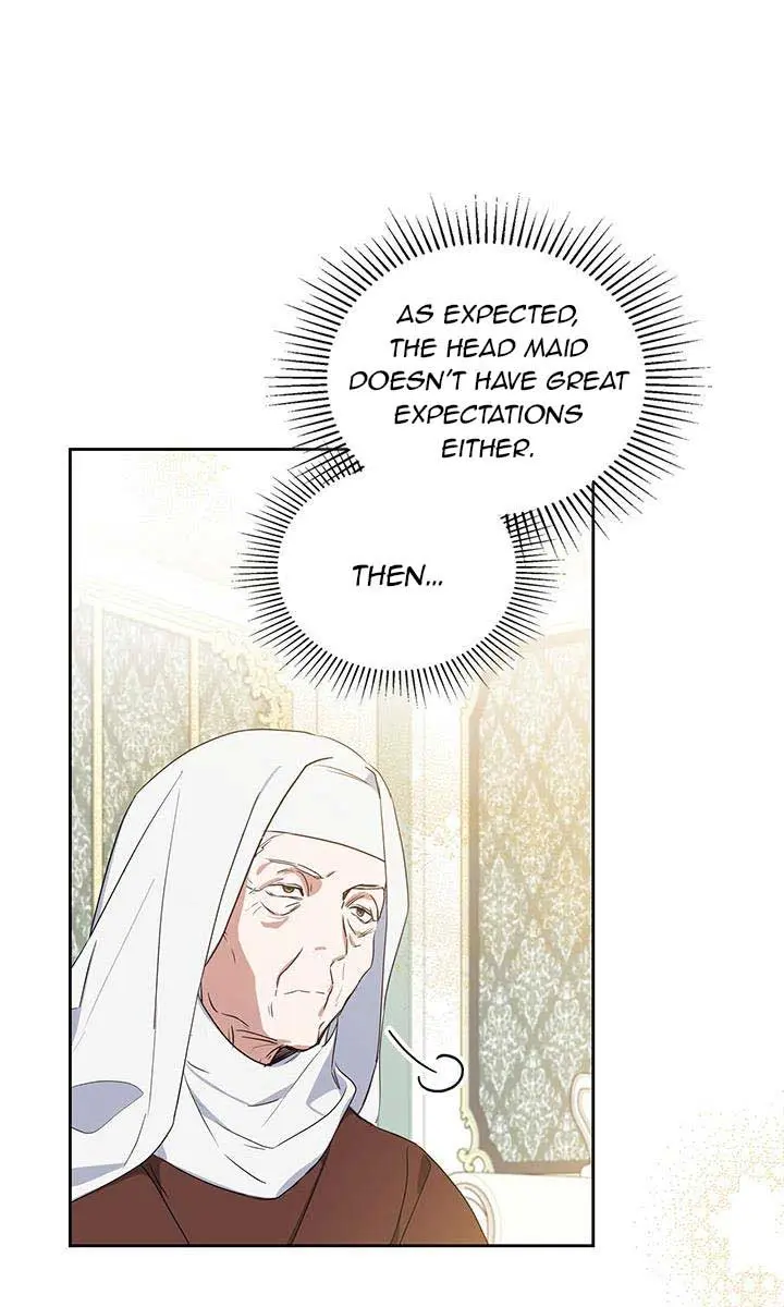 I'll Be the Matriarch in This Life Chapter 105 Page 37