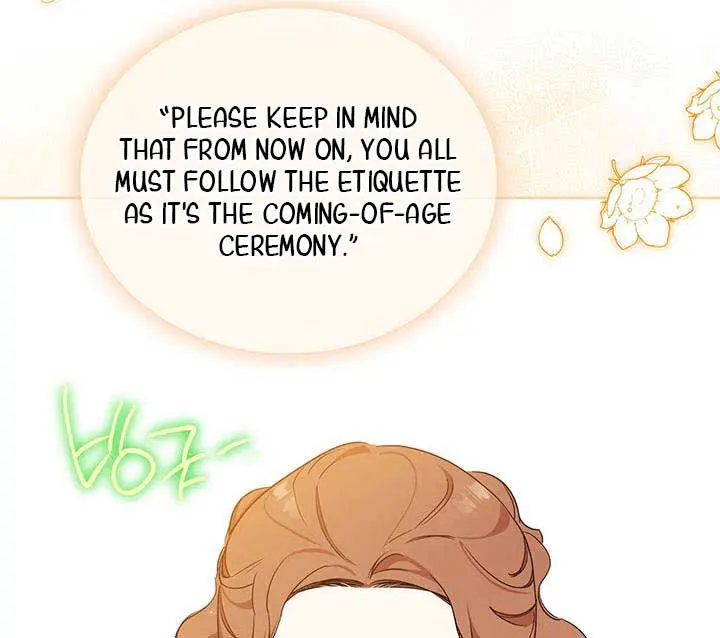 I'll Be the Matriarch in This Life Chapter 105 Page 42