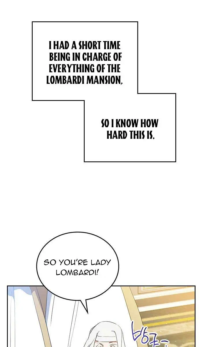 I'll Be the Matriarch in This Life Chapter 105 Page 48
