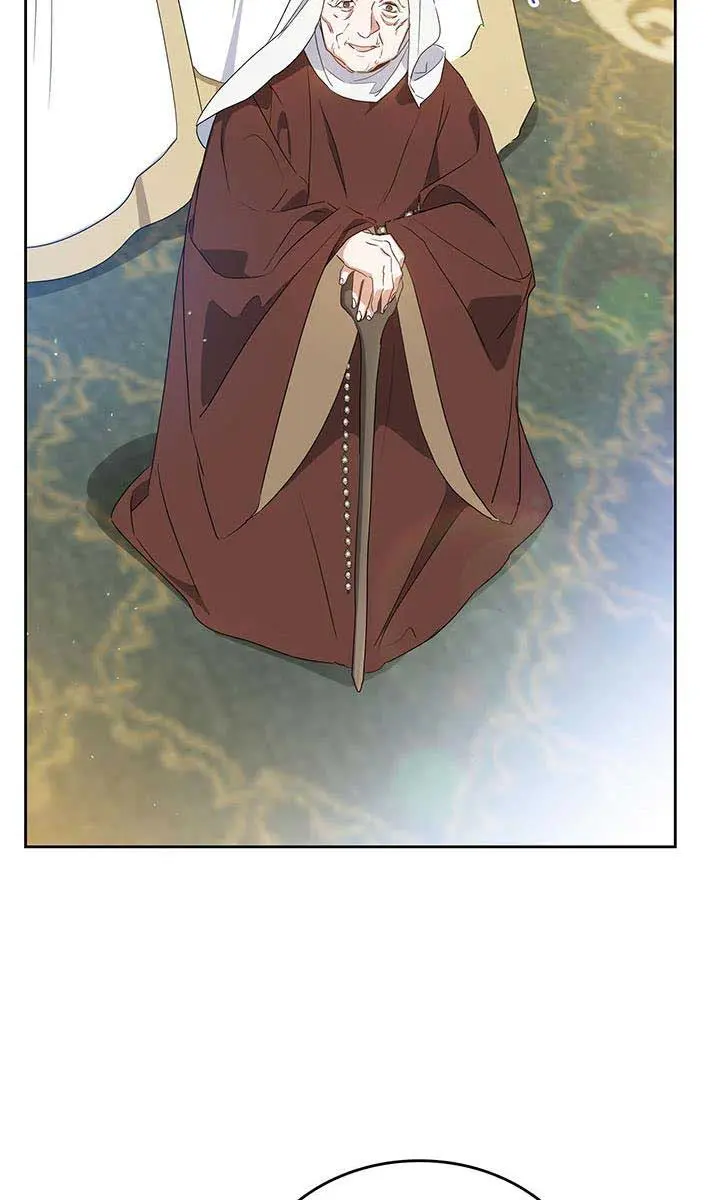 I'll Be the Matriarch in This Life Chapter 105 Page 49