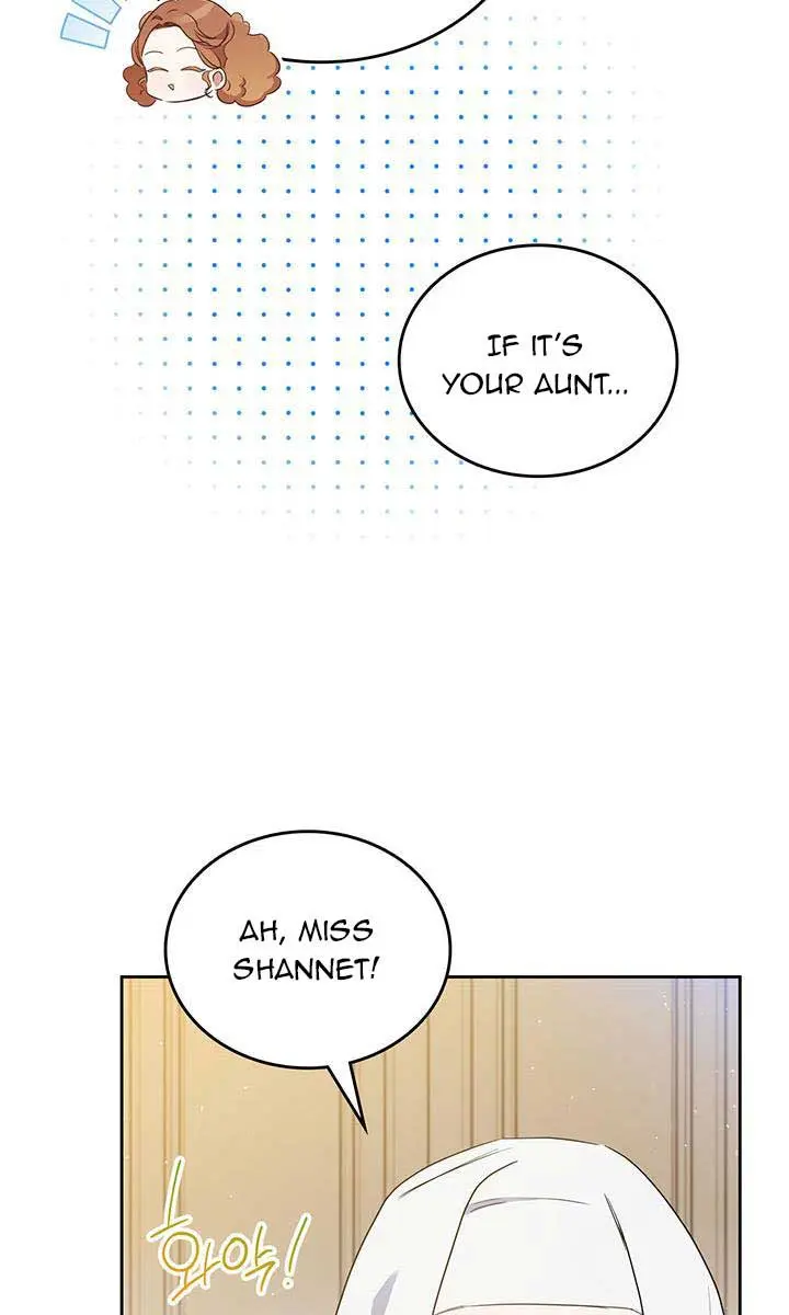 I'll Be the Matriarch in This Life Chapter 105 Page 51