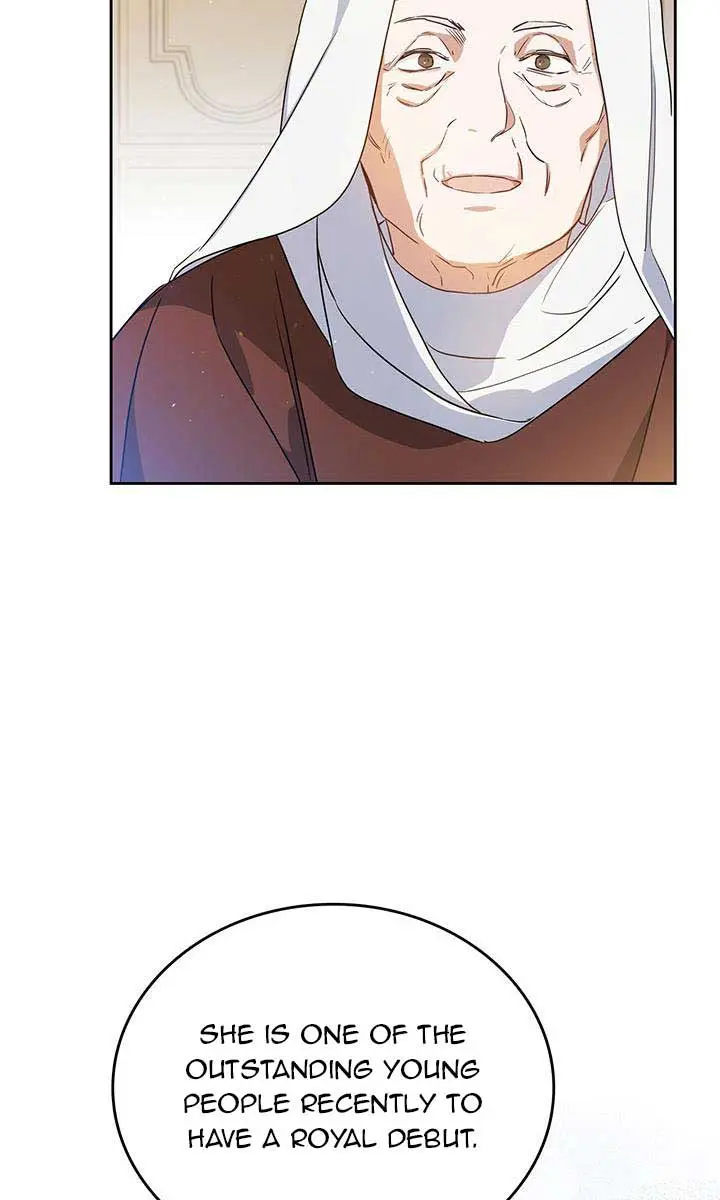 I'll Be the Matriarch in This Life Chapter 105 Page 52