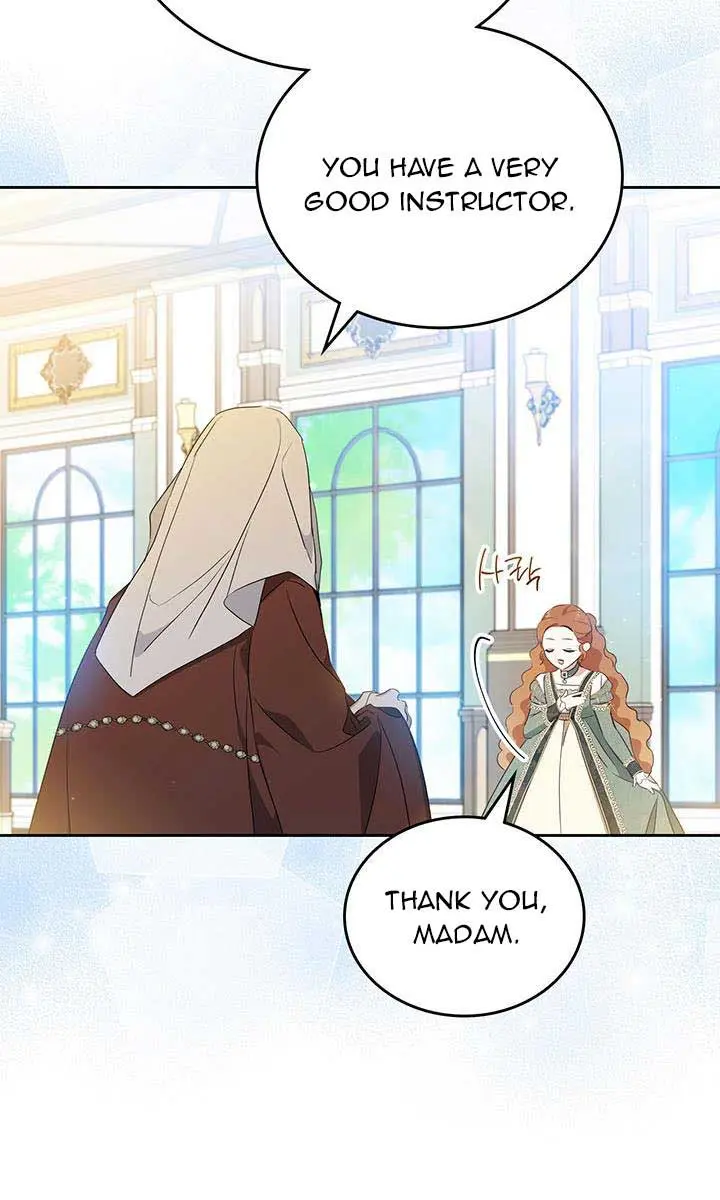 I'll Be the Matriarch in This Life Chapter 105 Page 53