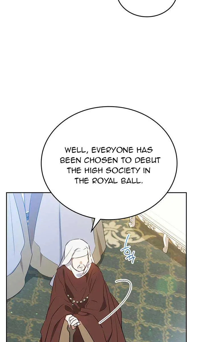 I'll Be the Matriarch in This Life Chapter 105 Page 55