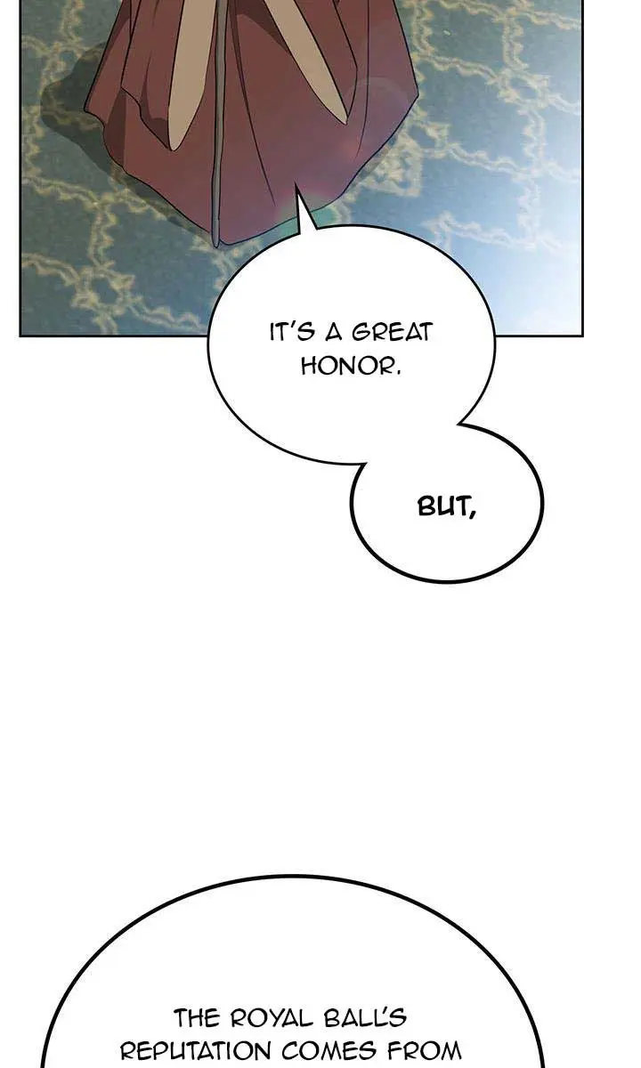 I'll Be the Matriarch in This Life Chapter 105 Page 56