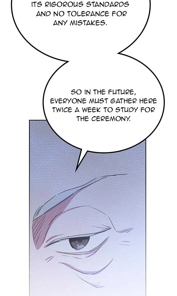 I'll Be the Matriarch in This Life Chapter 105 Page 57