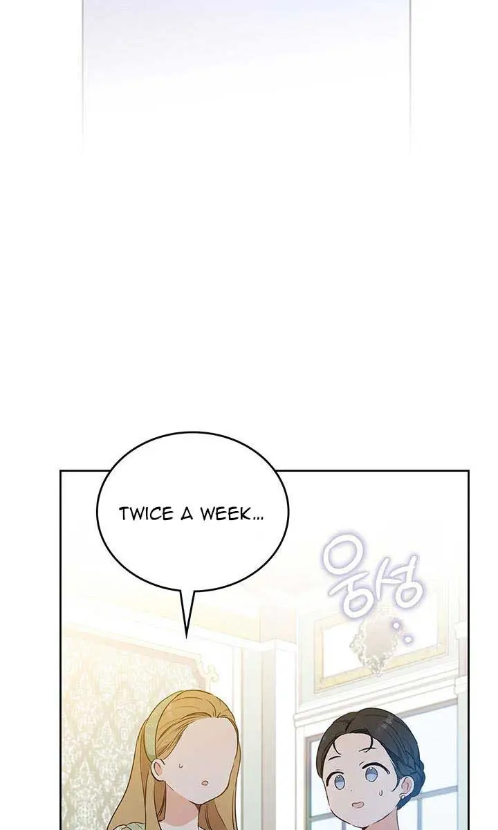 I'll Be the Matriarch in This Life Chapter 105 Page 58