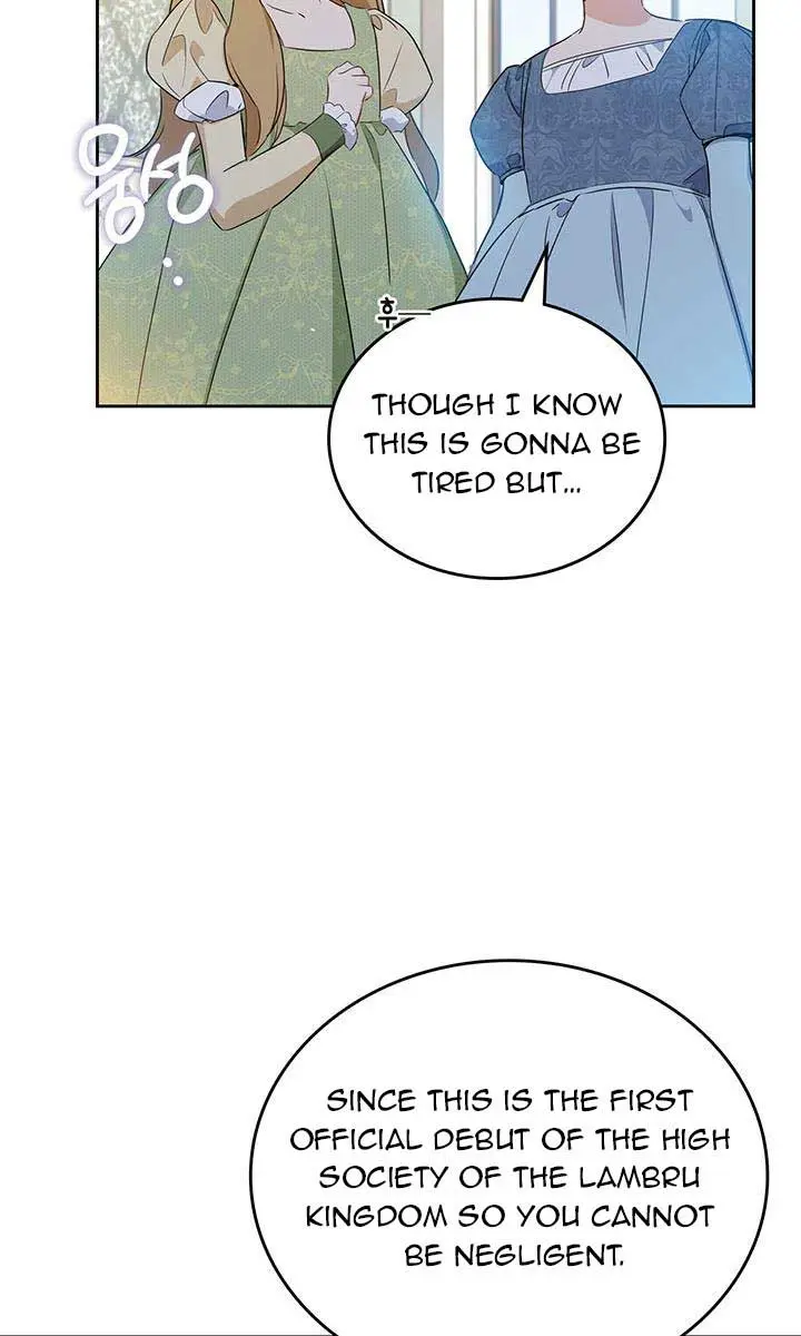 I'll Be the Matriarch in This Life Chapter 105 Page 59