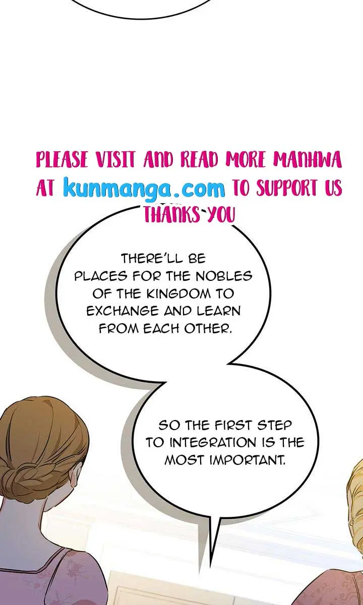 I'll Be the Matriarch in This Life Chapter 105 Page 62