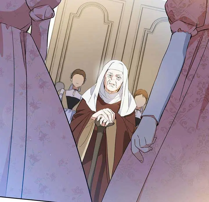 I'll Be the Matriarch in This Life Chapter 105 Page 63