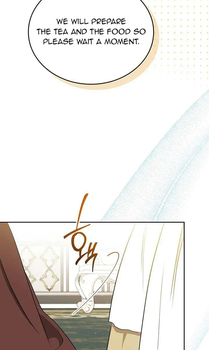 I'll Be the Matriarch in This Life Chapter 105 Page 66