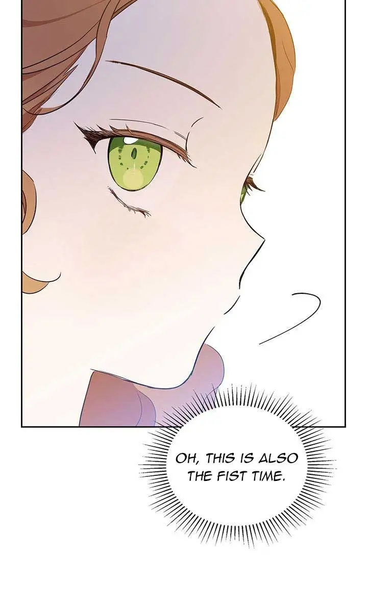 I'll Be the Matriarch in This Life Chapter 105 Page 70