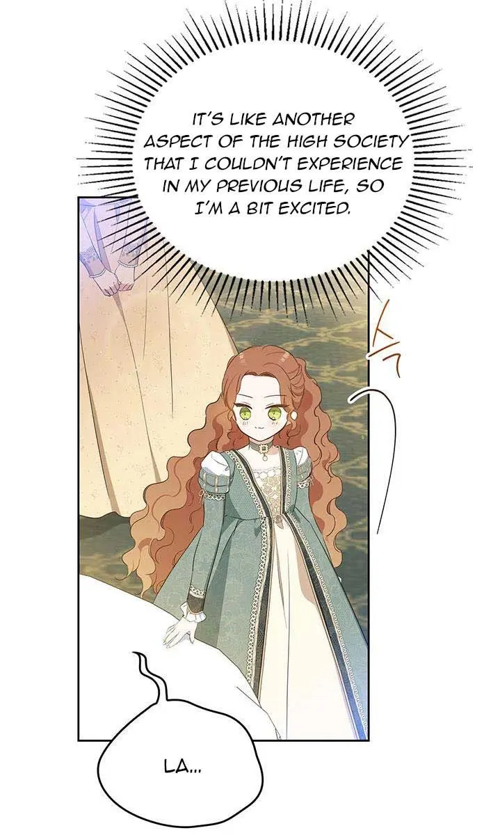 I'll Be the Matriarch in This Life Chapter 105 Page 76