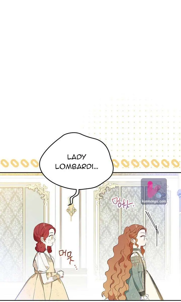 I'll Be the Matriarch in This Life Chapter 105 Page 77