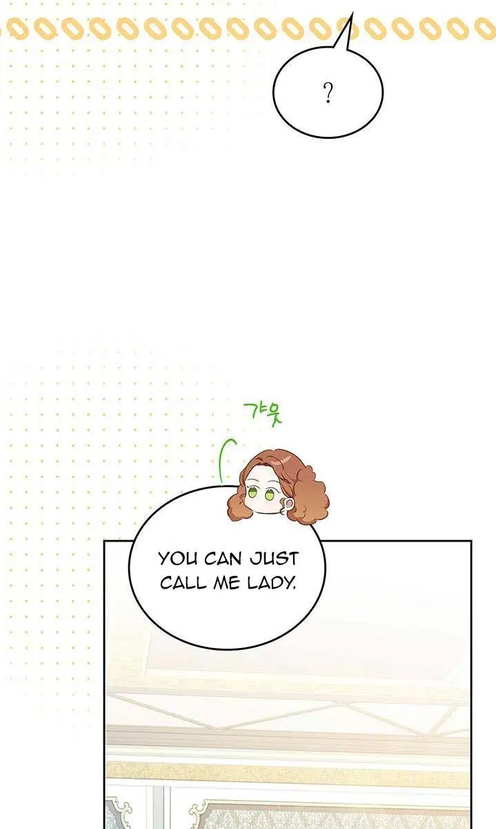 I'll Be the Matriarch in This Life Chapter 105 Page 78
