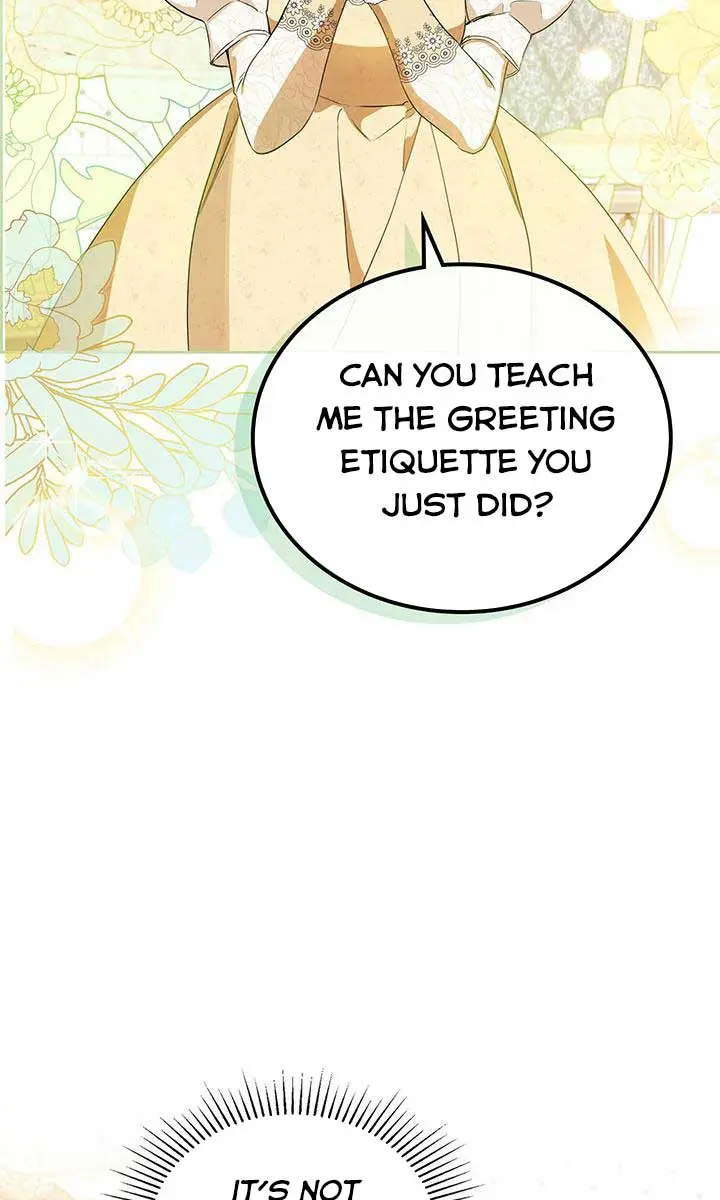 I'll Be the Matriarch in This Life Chapter 106 Page 3