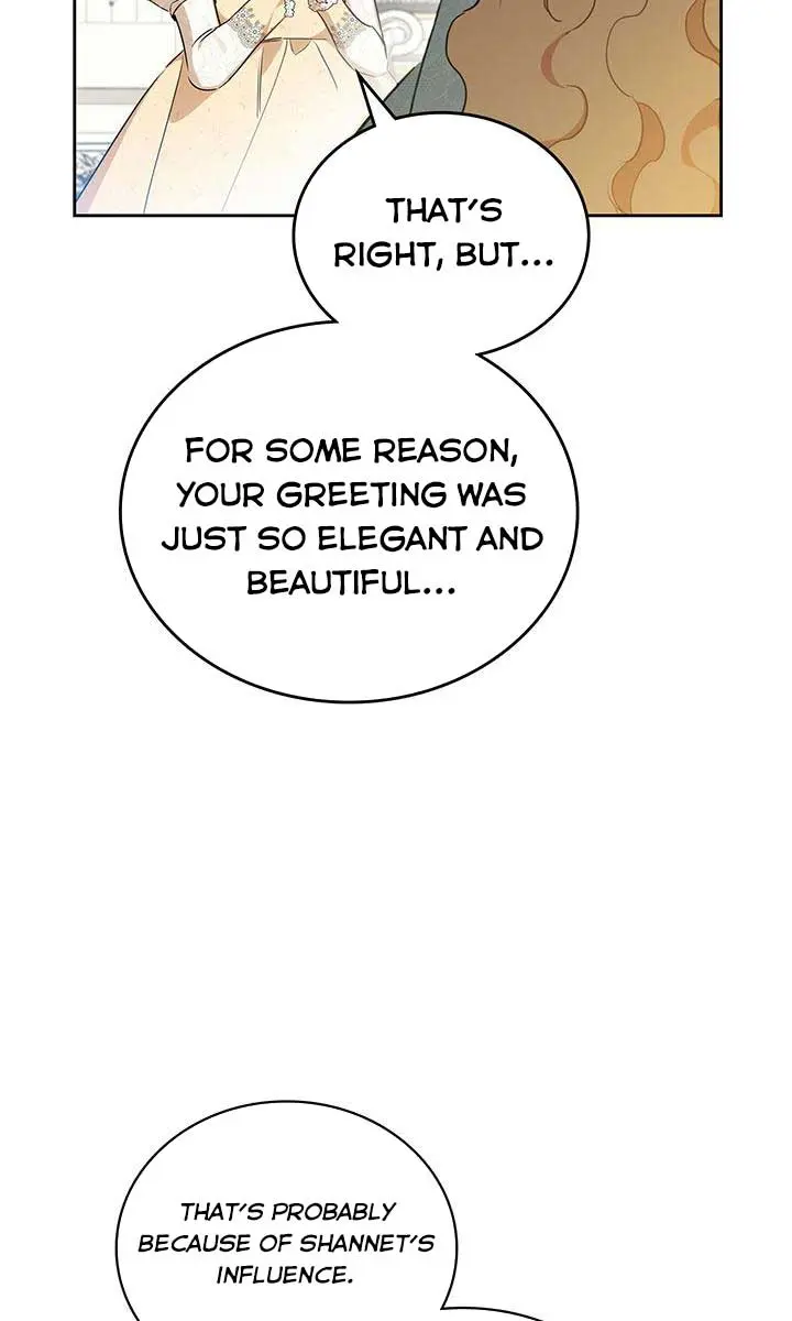 I'll Be the Matriarch in This Life Chapter 106 Page 6