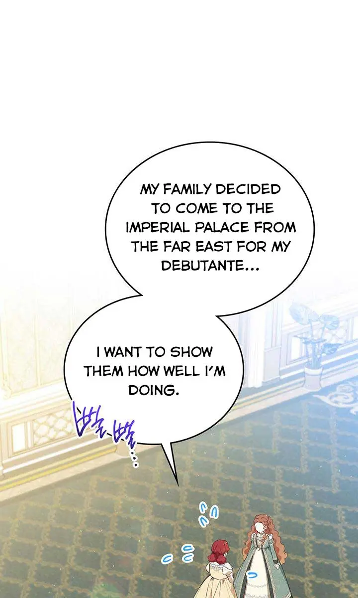 I'll Be the Matriarch in This Life Chapter 106 Page 9