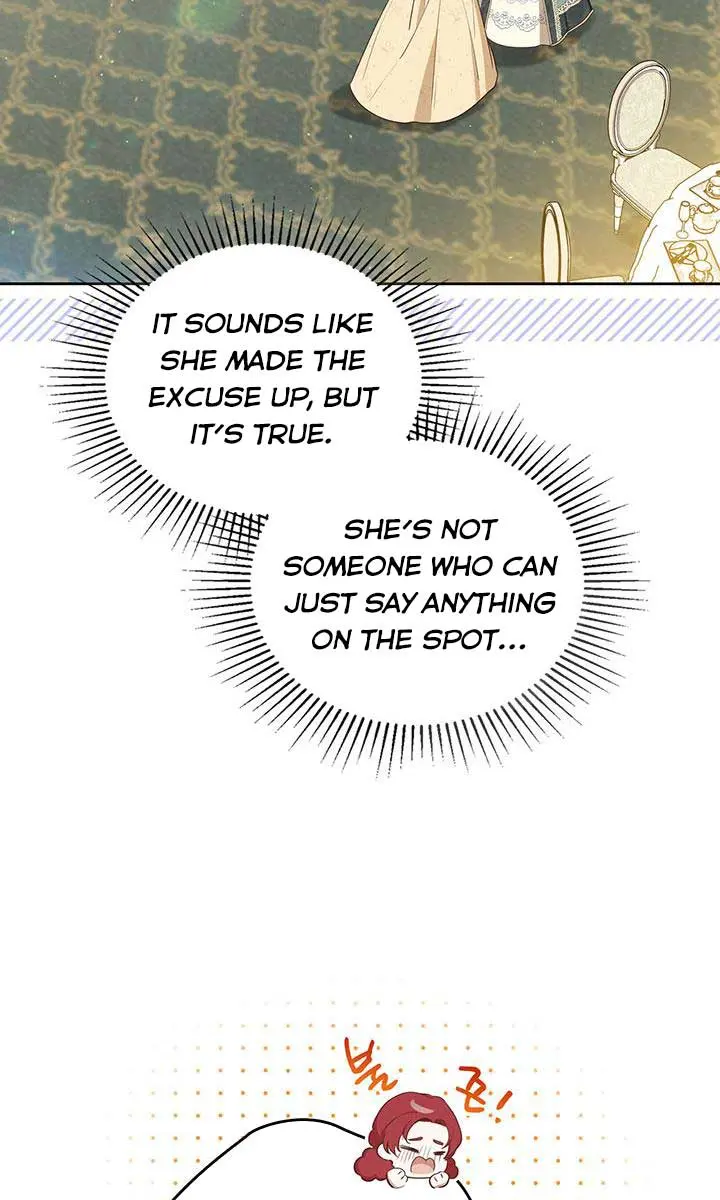 I'll Be the Matriarch in This Life Chapter 106 Page 10