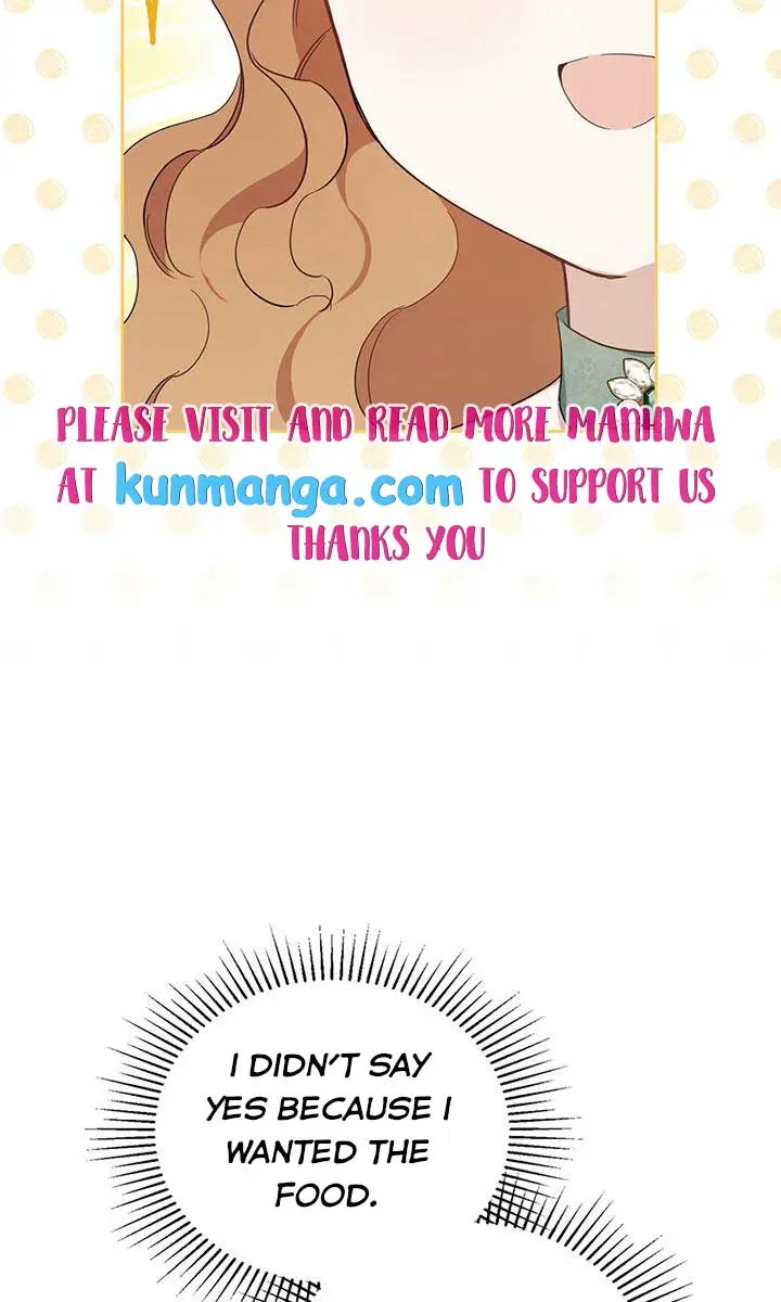 I'll Be the Matriarch in This Life Chapter 106 Page 12
