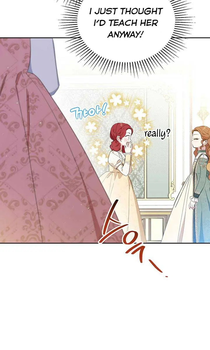 I'll Be the Matriarch in This Life Chapter 106 Page 13