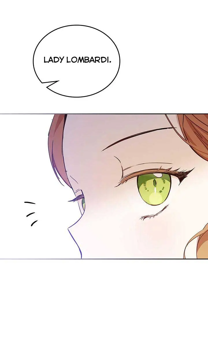 I'll Be the Matriarch in This Life Chapter 106 Page 14