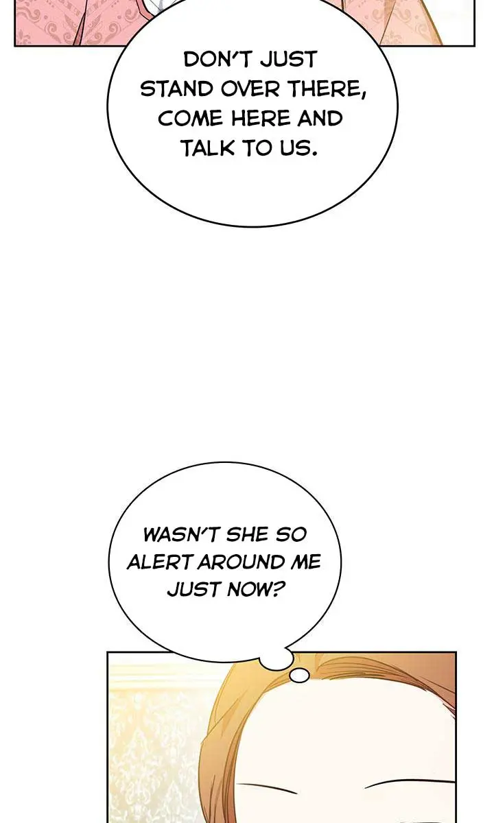 I'll Be the Matriarch in This Life Chapter 106 Page 18