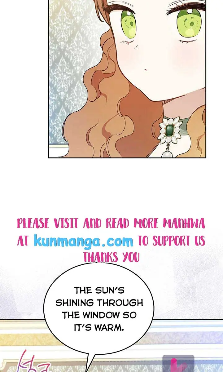 I'll Be the Matriarch in This Life Chapter 106 Page 19