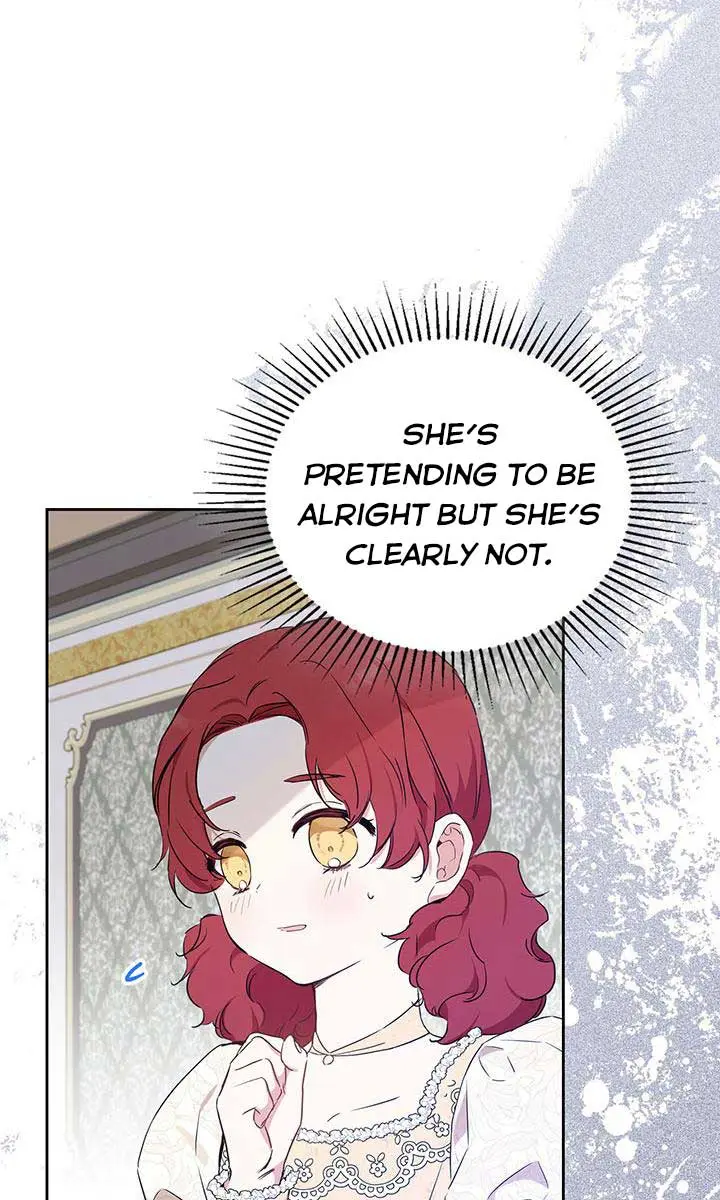 I'll Be the Matriarch in This Life Chapter 106 Page 22