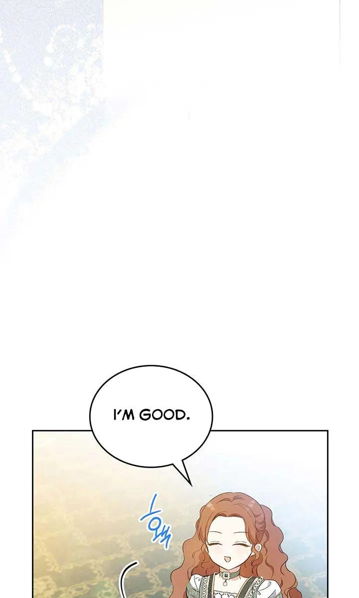 I'll Be the Matriarch in This Life Chapter 106 Page 24