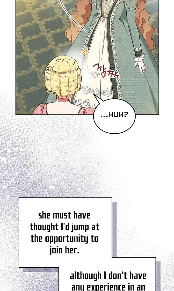 I'll Be the Matriarch in This Life Chapter 106 Page 25