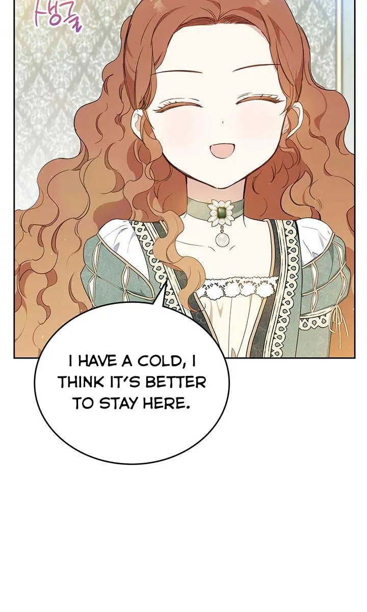 I'll Be the Matriarch in This Life Chapter 106 Page 27
