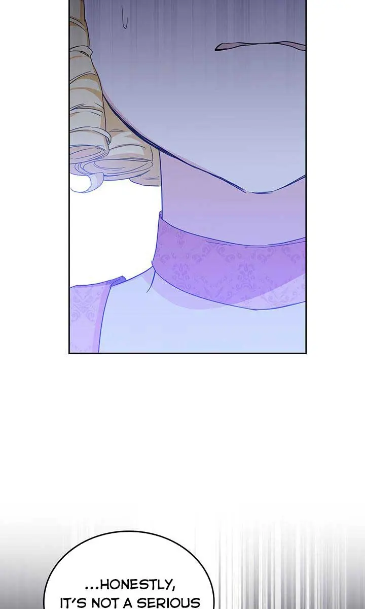 I'll Be the Matriarch in This Life Chapter 106 Page 30