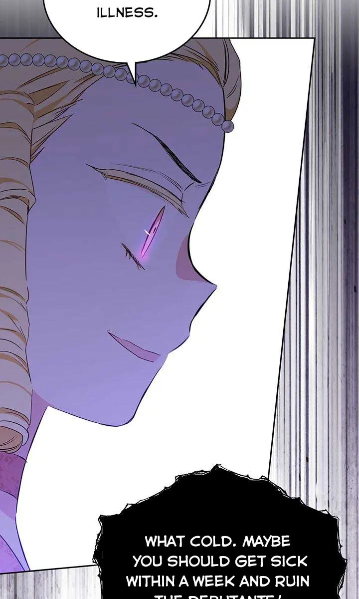 I'll Be the Matriarch in This Life Chapter 106 Page 31