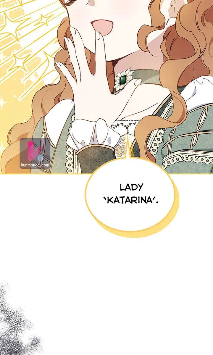I'll Be the Matriarch in This Life Chapter 106 Page 33