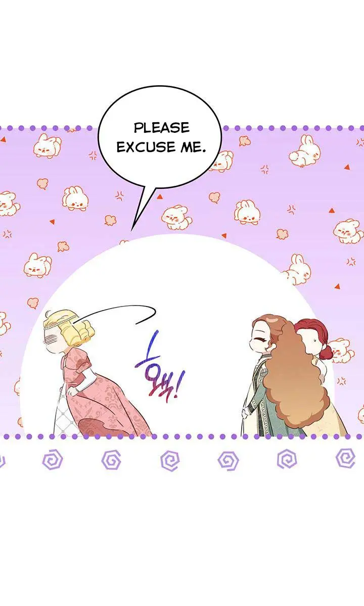 I'll Be the Matriarch in This Life Chapter 106 Page 35