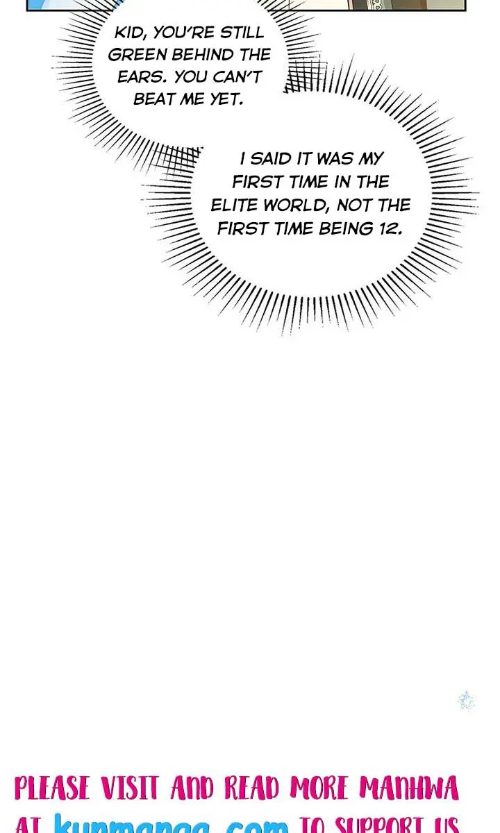 I'll Be the Matriarch in This Life Chapter 106 Page 37