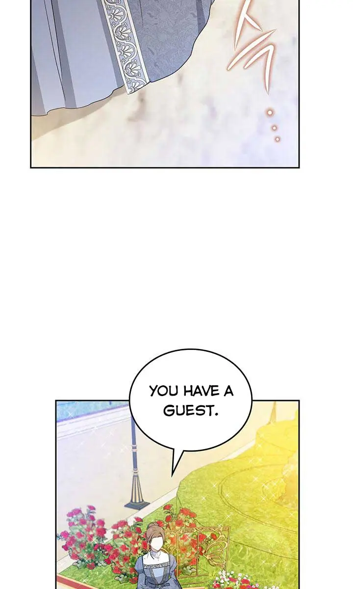 I'll Be the Matriarch in This Life Chapter 106 Page 41
