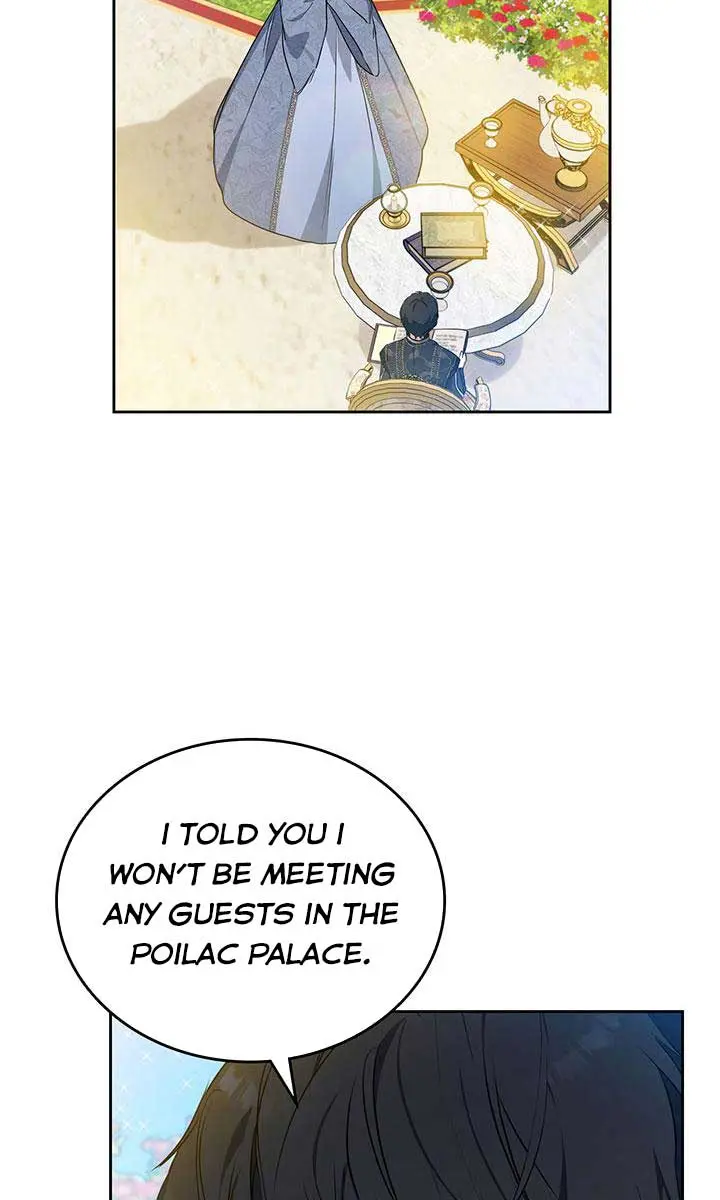 I'll Be the Matriarch in This Life Chapter 106 Page 42