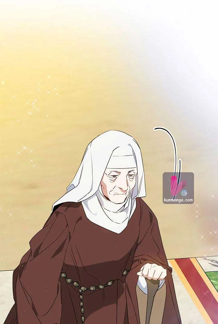 I'll Be the Matriarch in This Life Chapter 106 Page 48
