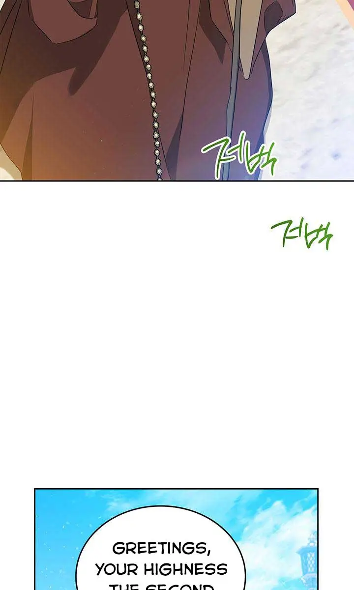 I'll Be the Matriarch in This Life Chapter 106 Page 49