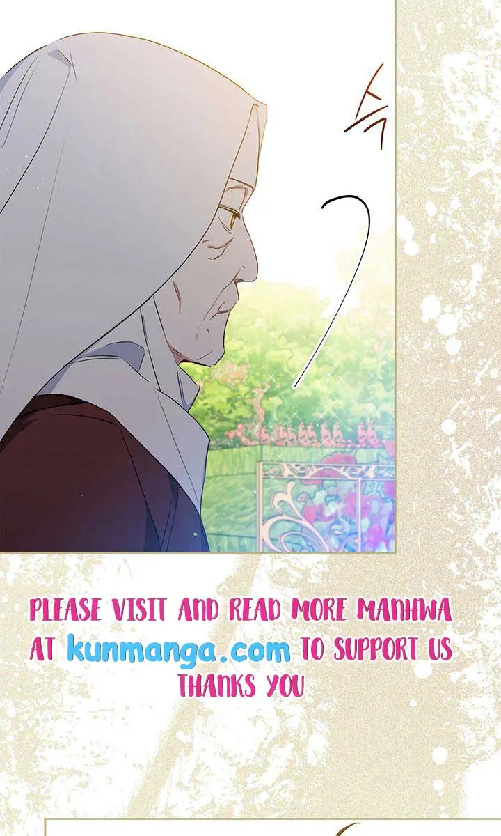 I'll Be the Matriarch in This Life Chapter 106 Page 51