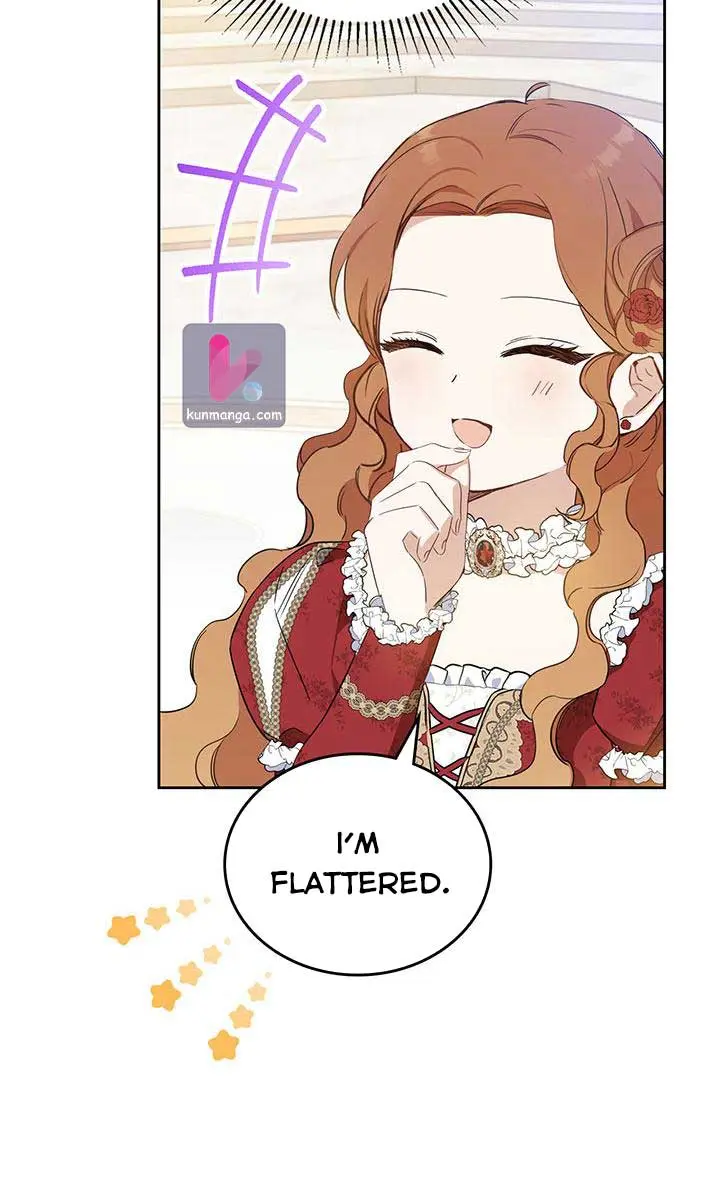 I'll Be the Matriarch in This Life Chapter 106 Page 63