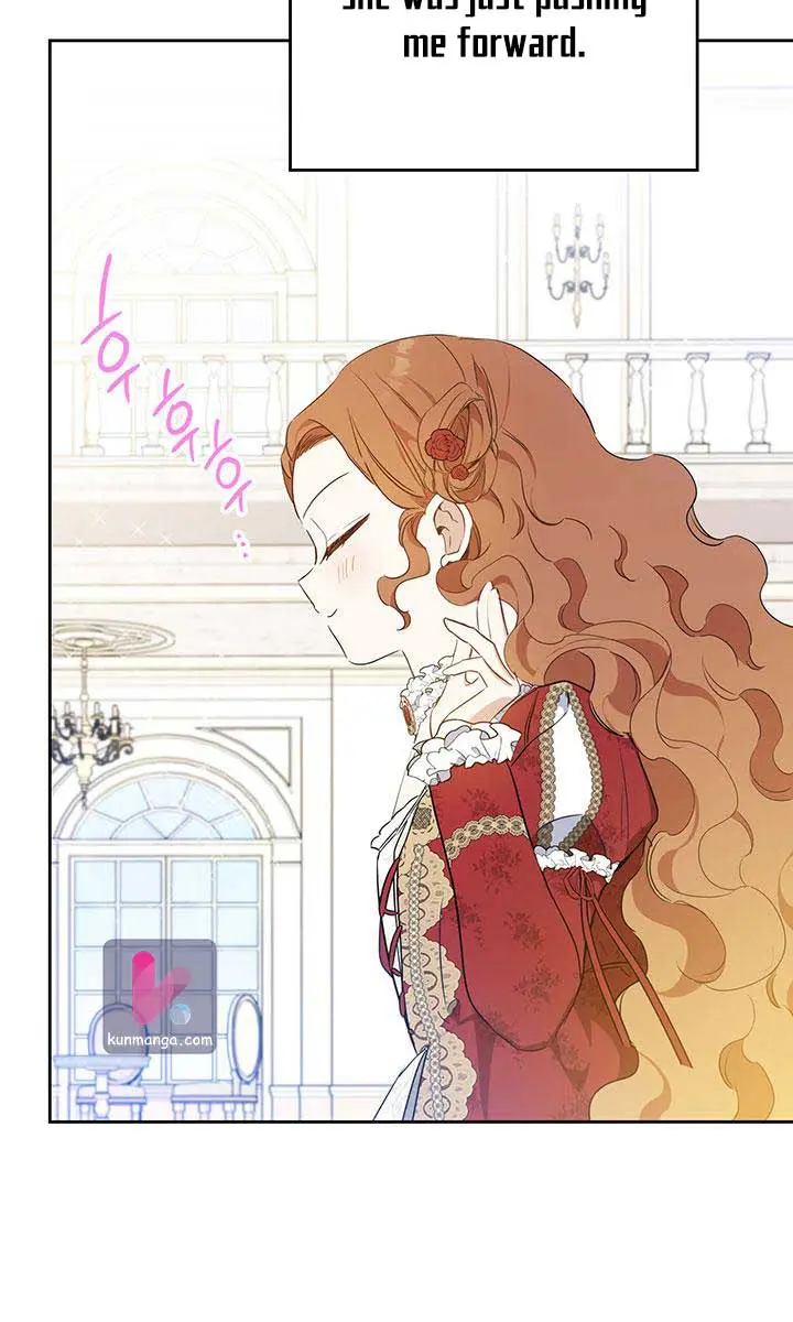 I'll Be the Matriarch in This Life Chapter 106 Page 68