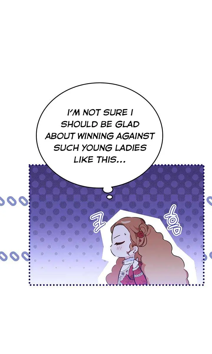 I'll Be the Matriarch in This Life Chapter 106 Page 69
