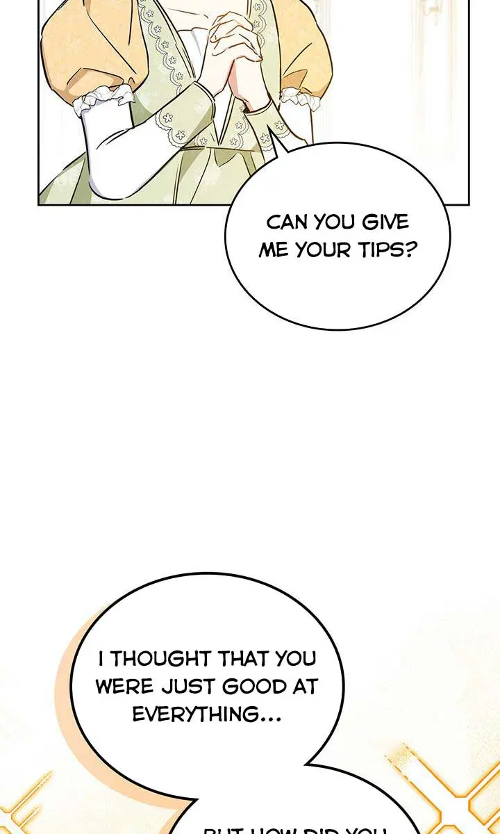 I'll Be the Matriarch in This Life Chapter 106 Page 71