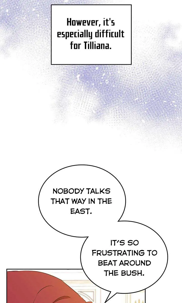 I'll Be the Matriarch in This Life Chapter 106 Page 75
